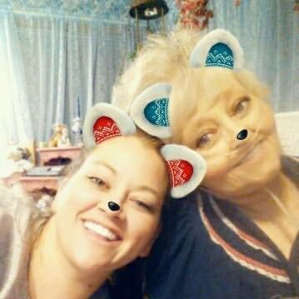 Meet your Posher, Jamie